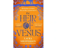 KNYGA Bookshop Heir of Venus