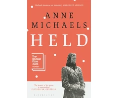 KNYGA Anne Michaels Held