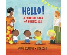KNYGA Bookshop Hello!