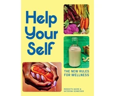 KNYGA Bookshop Help Your Self