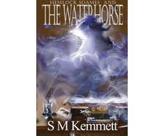 KNYGA Bookshop Hemlock Soames and the Waterhorse