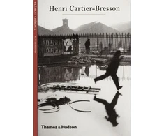 KNYGA Bookshop Cheroux, Clement; Gallimard, Editions Henri Cartier-Bresson