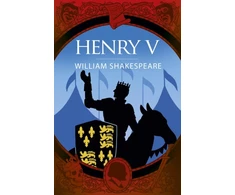 KNYGA Bookshop Henry V