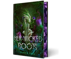 KNYGA Bookshop Her Wicked Roots