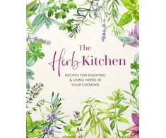 KNYGA Ryland Peters &amp; (Ryland Peters &amp; Small) Small Herb Kitchen
