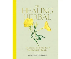 KNYGA Bookshop Herbal