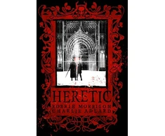 KNYGA Bookshop Heretic