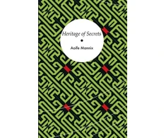 KNYGA Aoife Mannix Heritage of Secrets