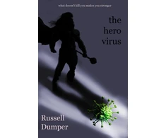 KNYGA Bookshop Hero Virus