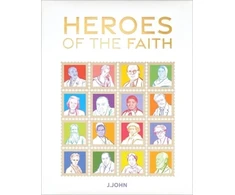 KNYGA John Heroes of the Faith