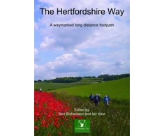 KNYGA Bookshop Hertfordshire Way