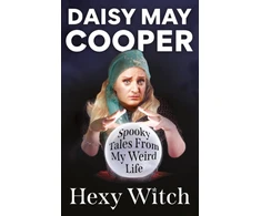 KNYGA Bookshop Hexy Witch