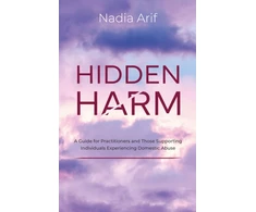 KNYGA Bookshop Hidden Harm