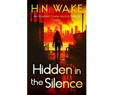 KNYGA Bookshop Hidden in the Silence