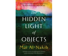 KNYGA Bookshop Hidden Light of Objects