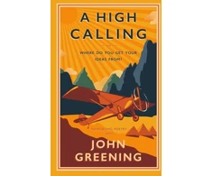 KNYGA Bookshop High Calling