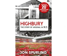 KNYGA Bookshop Highbury