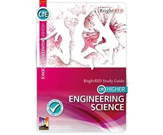 KNYGA Bookshop Higher Engineering Science Study Guide