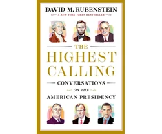 KNYGA Bookshop Highest Calling