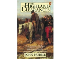 KNYGA Bookshop Highland Clearances