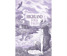 KNYGA Bookshop Highland Folk Tales