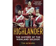 KNYGA Bookshop Highlander