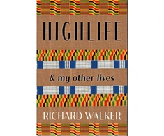 KNYGA Bookshop Highlife