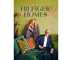 KNYGA Bookshop Hilfiger Homes