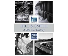 KNYGA Bookshop Hill &amp; Smith