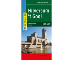 KNYGA Bookshop Hilversum 't Gooi