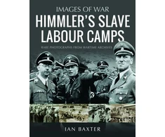 KNYGA Bookshop Himmler's Slave Labour Camps