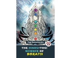 KNYGA Bookshop Hindu-Yogi Science of Breath