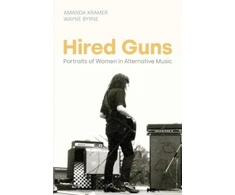 KNYGA Amanda Kramer Hired Guns
