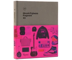 KNYGA Bookshop Hiroshi Fujiwara: Fragment #3