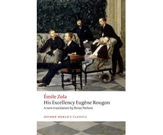 KNYGA Bookshop His Excellency EugA¨ne Rougon