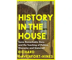 KNYGA Bookshop History in the House