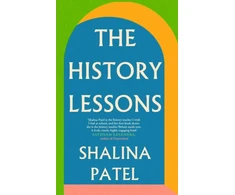KNYGA Bookshop History Lessons