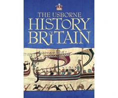 KNYGA Bookshop History of Britain