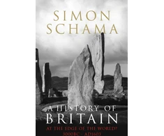 KNYGA Bookshop History of Britain - Volume 1