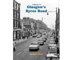 KNYGA Barclay Price History of Glasgow's Byres Road