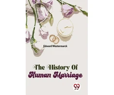 KNYGA Bookshop History of Human Marriage