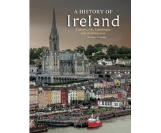 KNYGA Bookshop History of Ireland