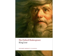KNYGA Bookshop History of King Lear: The Oxford Shakespeare