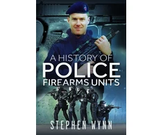 KNYGA Bookshop History of Police Firearms Units