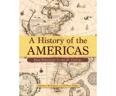 KNYGA Professor Anthony Mcfarlane History of the Americas