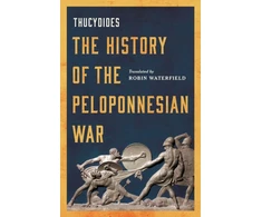 KNYGA Bookshop History of the Peloponnesian War