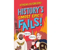 KNYGA Bookshop History's Most Epic Fails