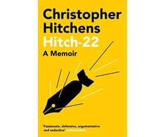 KNYGA Bookshop Hitch 22