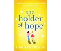 KNYGA Bookshop Canelo Holder of Hope