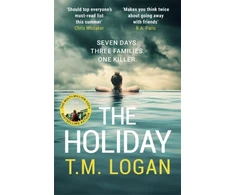 KNYGA Bookshop Holiday